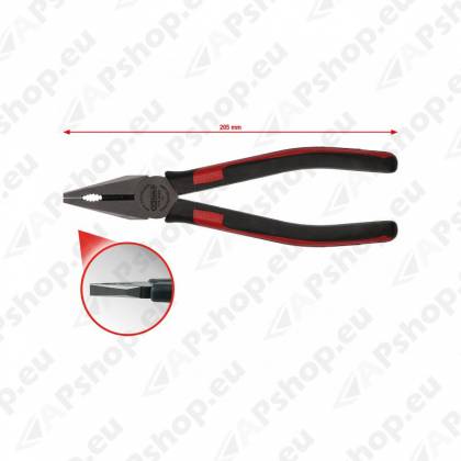 NÄPITSTANGID SLIMPOWER 205MM KS TOOLS