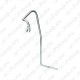 PIDURIPEDAALI AVAMISE TÖÖRIIST VAG (OE* T10006A) KS TOOLS