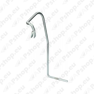 PIDURIPEDAALI AVAMISE TÖÖRIIST VAG (OE* T10006A) KS TOOLS