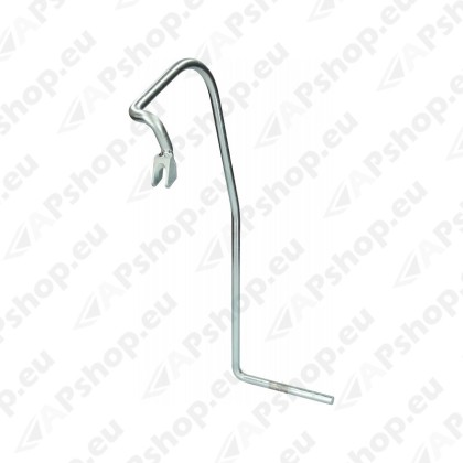 PIDURIPEDAALI AVAMISE TÖÖRIIST VAG (OE* T10006A) KS TOOLS
