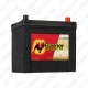 BANNER AKU RUNNING BULL EFB 65AH 233X173X225 - + 550A