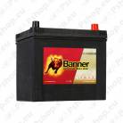 BANNER AKU RUNNING BULL EFB 65AH 233X173X225 - + 550A