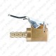PUMPAMISOTSIK 8MM SUURELE (TM) VENTIILILE WONDER 294