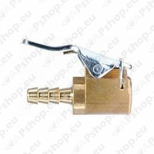 PUMPAMISOTSIK 8MM SUURELE (TM) VENTIILILE WONDER 294