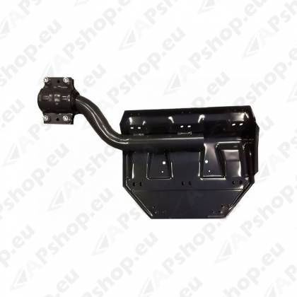 PORITIIVA KANDUR PAREM SCA-R 2010- 1848596