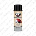 Paints, varnishes, marking