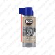 K2 ROAD DRY CHAIN LUBE KETIMÄÄRE 400ML/AE