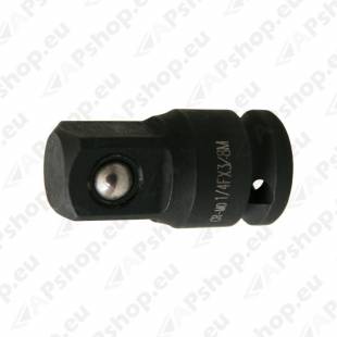 LÖÖK SUURENDUSABINÕU 1/4" -> 3/8" TRIUMF