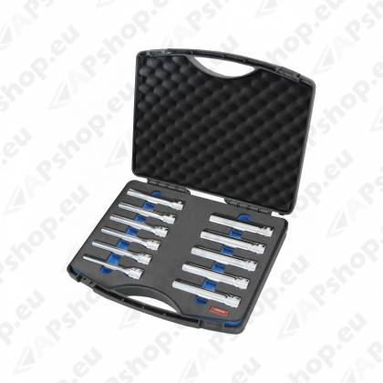 11-OS. ÜLIPIKKADE PARDUNITE KOMPLEKT 8-19 MM 1/2" TRIUMF
