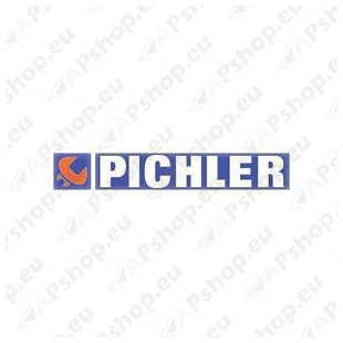 PIHUSTIPESA HARI 24MM. TRELLILE PICHLER
