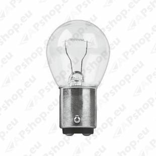 24V BA15D PIRN 21W NEOLUX
