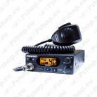 Radio transmitters (CB- radio stations)