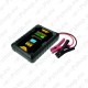 KÄIVITUSABI STARTRONIC HYBRID 950 12V 950A (KONDENSAATOR-AKUPANK) GYS