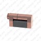 COMPLETE INDUCTOR 90° POWERDUCTION 160LG