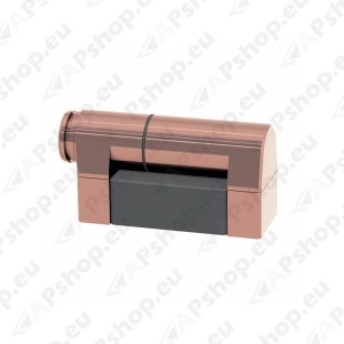 COMPLETE INDUCTOR 90° POWERDUCTION 160LG