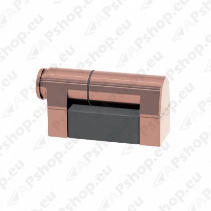 COMPLETE INDUCTOR 90° POWERDUCTION 160LG
