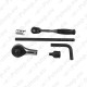 MOMENDIKORDISTI 1:4. 1000NM 1/2" -3/4" JBM