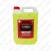 CARLAKE KOLLANE LL -36°C JAHUTUSVEDELIK VALMIS 5L