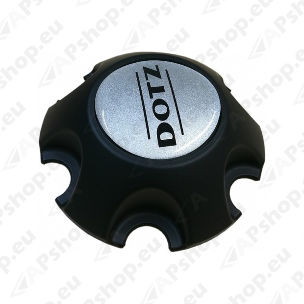 Wheel covers and stickers