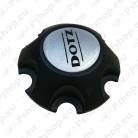 KAPSEL ZOD3B9. 6X114.3 DOTZ DAKAR