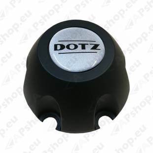 KAPSEL ZOD4B9. 6X139.7 DOTZ DAKAR (F.RANGER/ISUZU D-MAX) 75 MM