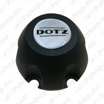 KAPSEL ZOD4B9. 6X139.7 DOTZ DAKAR (F.RANGER/ISUZU D-MAX) 75 MM