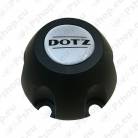 KAPSEL ZOD4B9. 6X139.7 DOTZ DAKAR (F.RANGER/ISUZU D-MAX) 75 MM