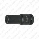 Sockets 3/4\