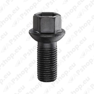 POLT PK14X1.50/27/17 (PK/R14. P48.0. CH17).MUST (MER)