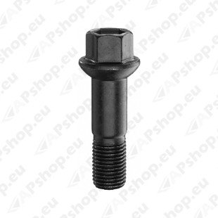 POLT PK14X1.50/45/17 (PK/R14. P64. CH17). MUST CL (MER)