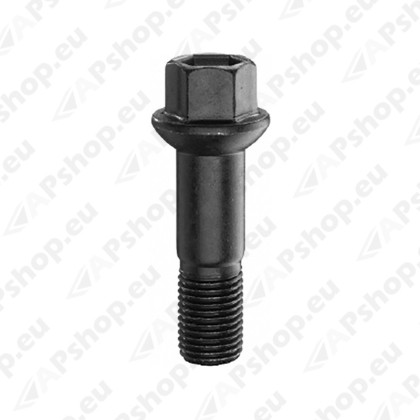 POLT PK14X1.50/45/17 (PK/R14. P64. CH17). MUST CL (MER)