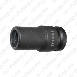 PIDURISADULA VÕTI AUDI Q7. 7-HAMBAGA. 14MM PEA TRIUMF