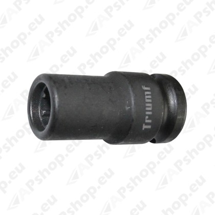 PIDURISADULA VÕTI AUDI Q7. 7-HAMBAGA. 14MM PEA TRIUMF