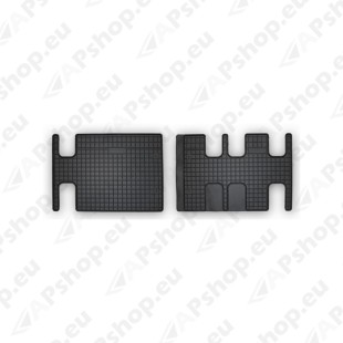 AUTOMATID CITROEN JUMPY III 3-RD ROW 16- FROGUM