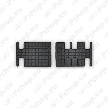 AUTOMATID CITROEN JUMPY III 3-RD ROW 16- FROGUM