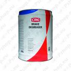 CRC BRAKE DEGREASER PIDURIPUHASTUS 20L