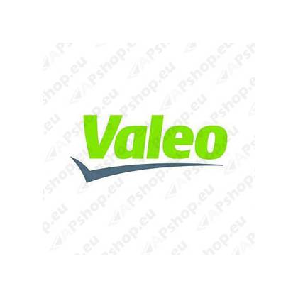 KLAASIPUHASTIHARI / KOJAMEES IVECO 650MM VALEO