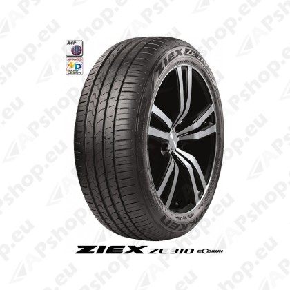 215/60R16 99H ZIEX ZE310EC FALKEN