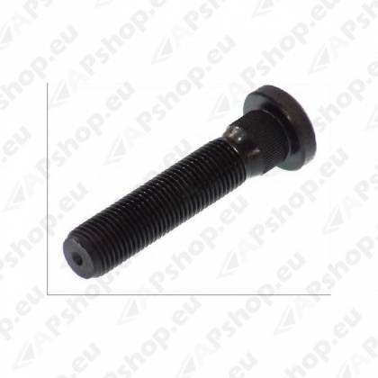 RATTAPOLT SCA 95/85X7/8''-11 BSF TAG 1528712