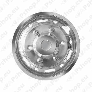ILUKILP 16" INOX 1TK ESI
