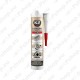 K2 SILICONE RED SILIKOONHERMEETIK PUNANE +350°C 300G/PADRUN