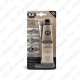 K2 SILICONE BLACK SILIKOONHERMEETIK MUST +350°C 85G/TUUB