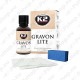K2 GRAVON LITE KERAAMILINE PINNAKAITSEVAHEND 50ML KOMPLEKT 1-2A