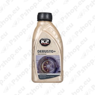 K2 DERUSTO PLUS ROOSTESURM 500ML