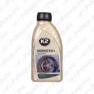 Anti-corrosion agents