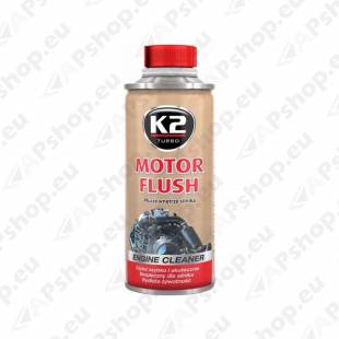 K2 MOTOR FLUSH MOOTORI SISEPESU 250ML