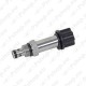 2554031H TAGAL. SOLENOIDKLAPP Ø12.7MM 3/4UNF V031