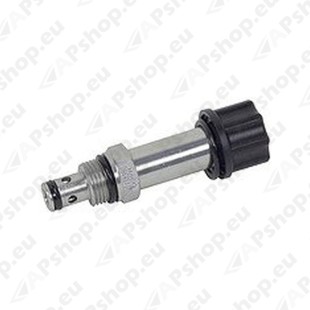2554031H TAGAL. SOLENOIDKLAPP Ø12.7MM 3/4UNF V031
