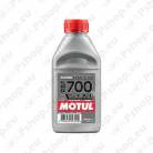 MOTUL RBF 700 FACTORY LINE 336°C 0.5L DOT4 RACING PIDURIVEDELIK
