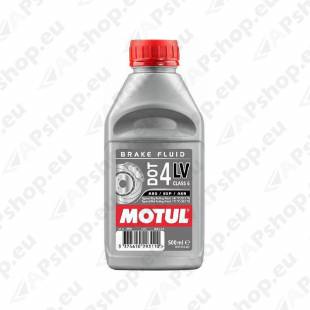 MOTUL DOT4 LV 0.5L*UUS